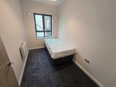 2 bedroom Flat to let in Newton Street, Manchester, M1