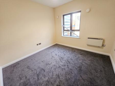 2 bedroom Flat to let in Newton Street, Manchester, M1