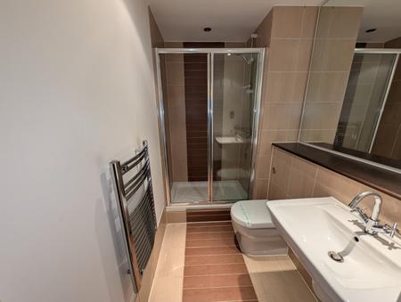 2 bedroom Flat to let in 3 Hornbeam Way, Manchester, M4