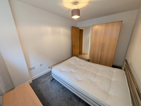 2 bedroom Flat to let in 3 Hornbeam Way, Manchester, M4
