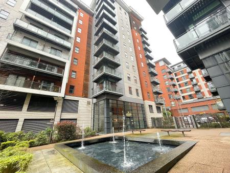 3 Hornbeam Way, Manchester, M4