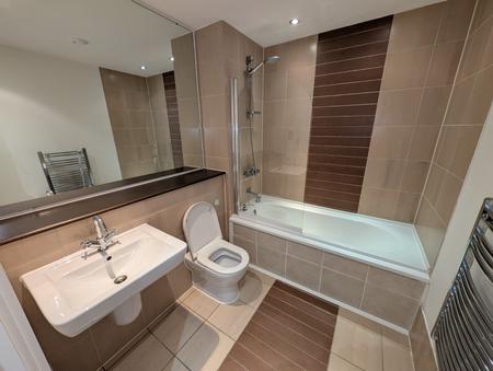 2 bedroom Flat to let in 3 Hornbeam Way, Manchester, M4