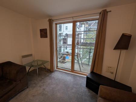 2 bedroom Flat to let in 3 Hornbeam Way, Manchester, M4