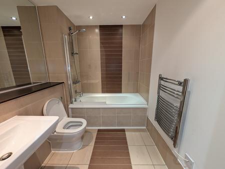 2 bedroom Flat to let in 3 Hornbeam Way, Manchester, M4