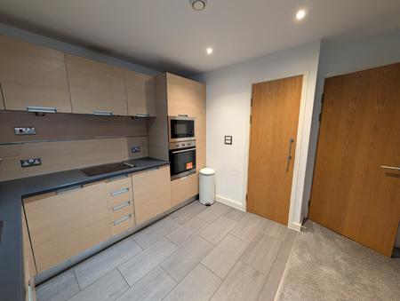 2 bedroom Flat to let in 3 Hornbeam Way, Manchester, M4