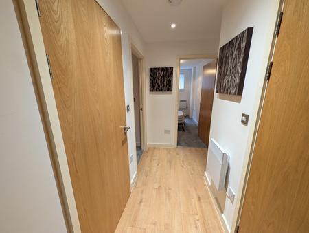 2 bedroom Flat to let in 3 Hornbeam Way, Manchester, M4