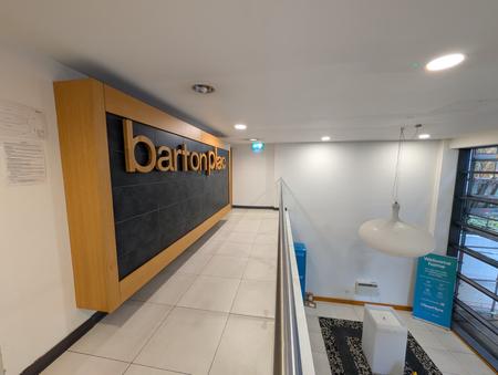 2 bedroom Flat to let in 3 Hornbeam Way, Manchester, M4