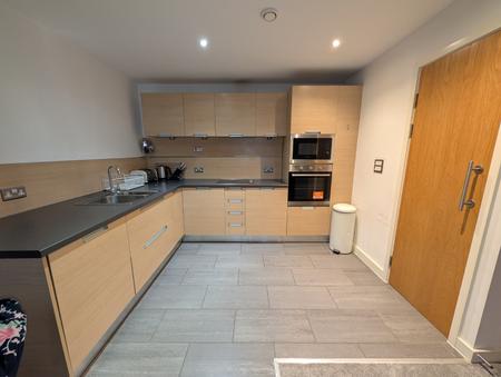 2 bedroom Flat to let in 3 Hornbeam Way, Manchester, M4