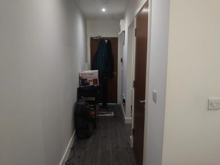 1 bedroom Flat for sale in Wellington Road South, Stockport, SK4