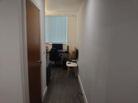 1 bedroom Flat for sale in Wellington Road South, Stockport, SK4