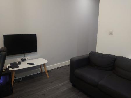 1 bedroom Flat for sale in Wellington Road South, Stockport, SK4