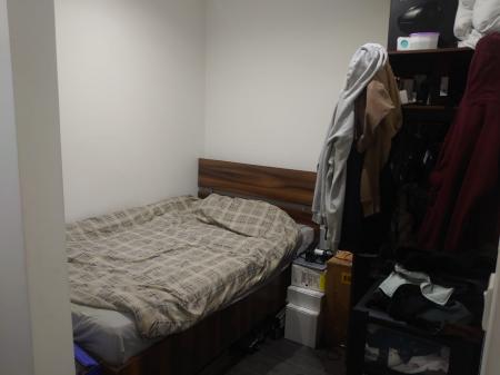 1 bedroom Flat for sale in Wellington Road South, Stockport, SK4