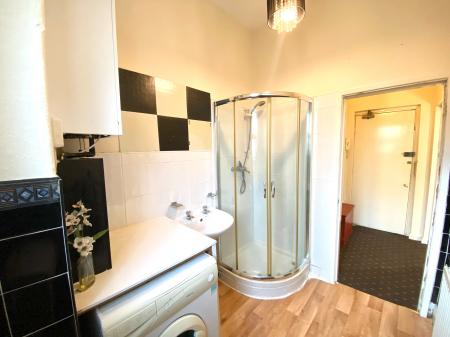 0 bedroom Studio flat to let in Palatine Road, Northenden, Manchester, M20