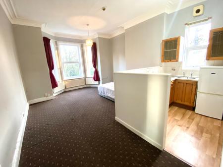 0 bedroom Studio flat to let in Palatine Road, Northenden, Manchester, M20