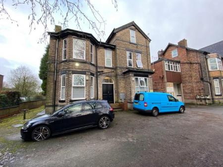 Palatine Road, Northenden, Manchester, M20