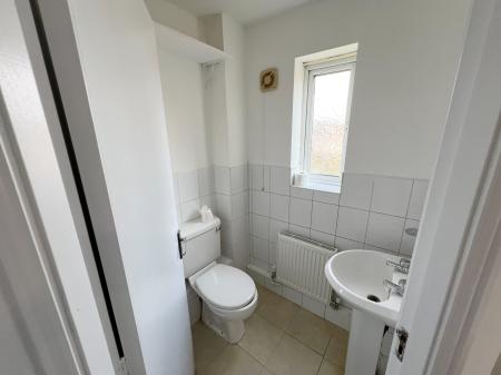 4 bedroom Terraced House to let in Loxford Street, Hulme, Manchester, M15