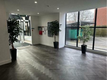 1 bedroom Flat to let in Talbot Road, Old Trafford, Manchester, M16