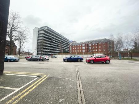 1 bedroom Flat to let in Talbot Road, Old Trafford, Manchester, M16