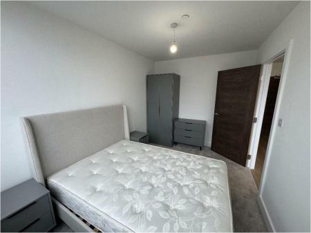 1 bedroom Flat to let in Talbot Road, Old Trafford, Manchester, M16