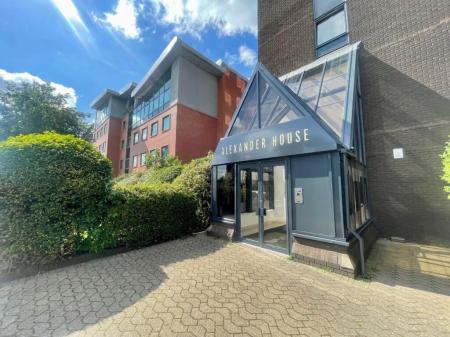 Talbot Road, Old Trafford, Manchester, M16