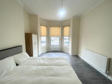 1 bedroom House share to let in Barlow Moor Road, Chorlton, Manchester, M21