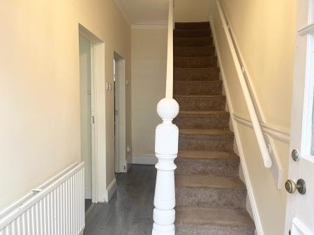 3 bedroom Terraced House to let in Railton Avenue, Whalley Range, Manchester, M16