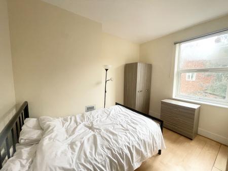 3 bedroom Terraced House to let in Railton Avenue, Whalley Range, Manchester, M16