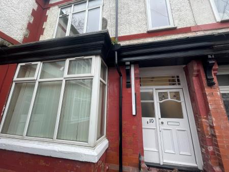 3 bedroom Terraced House to let in Railton Avenue, Whalley Range, Manchester, M16
