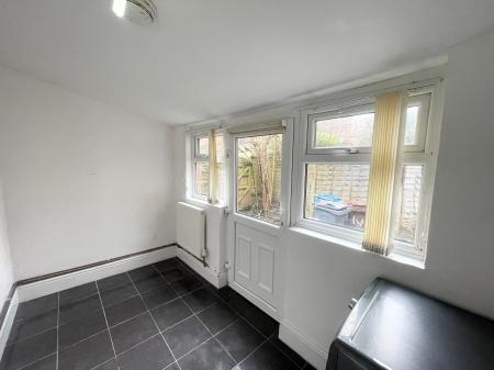 3 bedroom Terraced House to let in Railton Avenue, Whalley Range, Manchester, M16