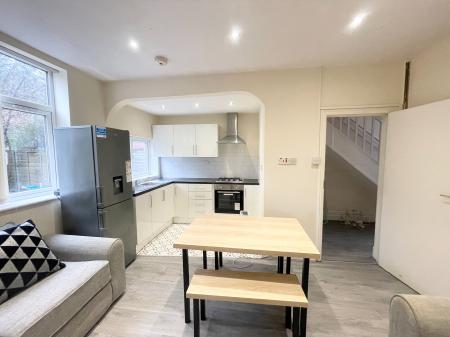 3 bedroom Terraced House to let in Railton Avenue, Whalley Range, Manchester, M16