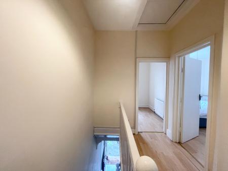 3 bedroom Terraced House to let in Railton Avenue, Whalley Range, Manchester, M16