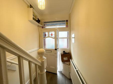 3 bedroom Terraced House to let in Railton Avenue, Whalley Range, Manchester, M16