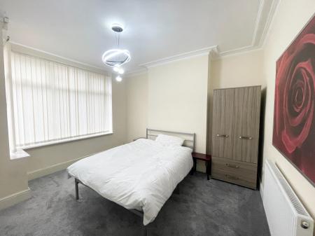 3 bedroom Terraced House to let in Railton Avenue, Whalley Range, Manchester, M16