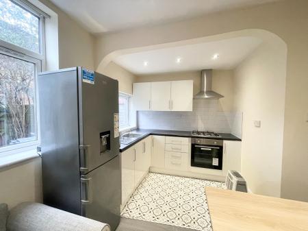 3 bedroom Terraced House to let in Railton Avenue, Whalley Range, Manchester, M16