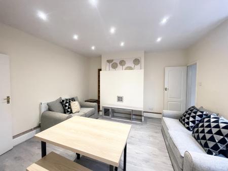 3 bedroom Terraced House to let in Railton Avenue, Whalley Range, Manchester, M16