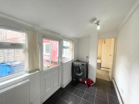 3 bedroom Terraced House to let in Railton Avenue, Whalley Range, Manchester, M16