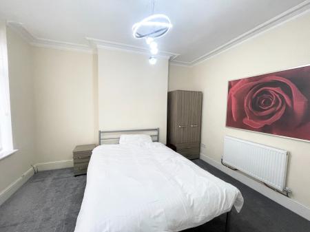 3 bedroom Terraced House to let in Railton Avenue, Whalley Range, Manchester, M16