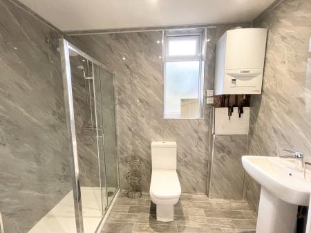 3 bedroom Terraced House to let in Railton Avenue, Whalley Range, Manchester, M16