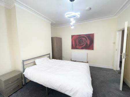 3 bedroom Terraced House to let in Railton Avenue, Whalley Range, Manchester, M16