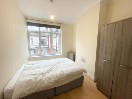 3 bedroom Terraced House to let in Railton Avenue, Whalley Range, Manchester, M16