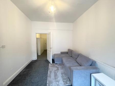 1 bedroom Flat to let in Darnley Street, Old Trafford, Manchester, M16