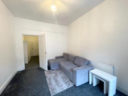 1 bedroom Flat to let in Darnley Street, Old Trafford, Manchester, M16