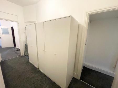 1 bedroom Flat to let in Darnley Street, Old Trafford, Manchester, M16