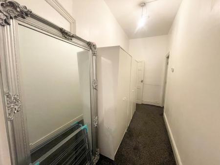 1 bedroom Flat to let in Darnley Street, Old Trafford, Manchester, M16