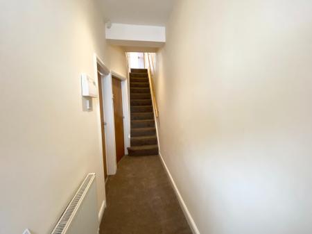 3 bedroom Terraced House to let in Marlborough Avenue, Whalley Range, Manchester, M16