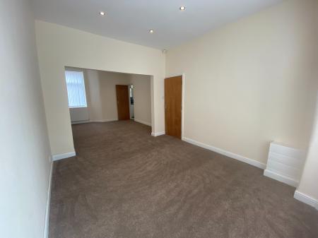 3 bedroom Terraced House to let in Marlborough Avenue, Whalley Range, Manchester, M16