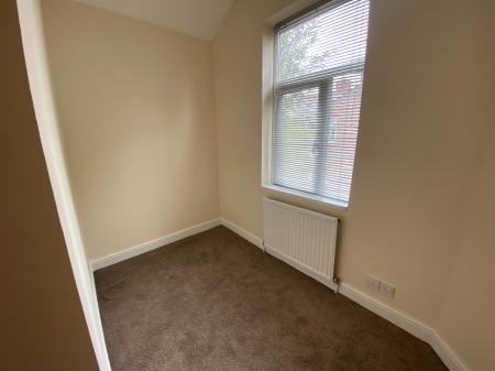 3 bedroom Terraced House to let in Marlborough Avenue, Whalley Range, Manchester, M16