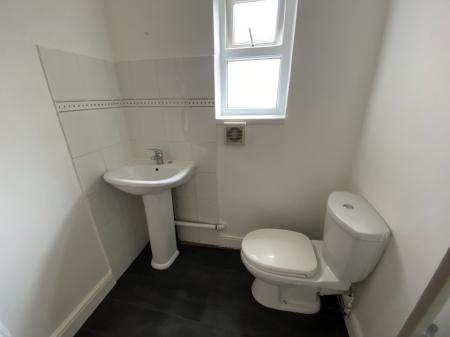 3 bedroom Terraced House to let in Marlborough Avenue, Whalley Range, Manchester, M16