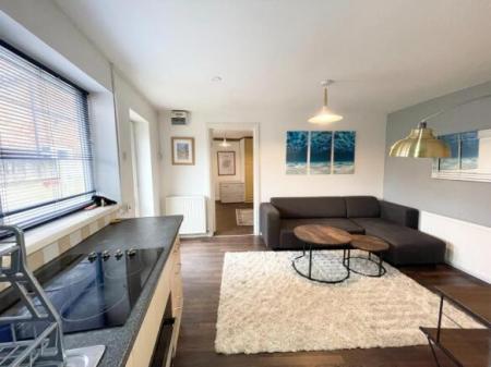 2 bedroom Flat to let in Manchester Road, Chorlton, Manchester, M21