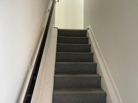 2 bedroom Flat to let in Manchester Road, Chorlton, Manchester, M21